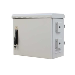 Outdoor Network Cabinet
