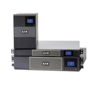 Eaton Brand 2kVA and 3kVA Uninterruptible Power Supply (UPS)