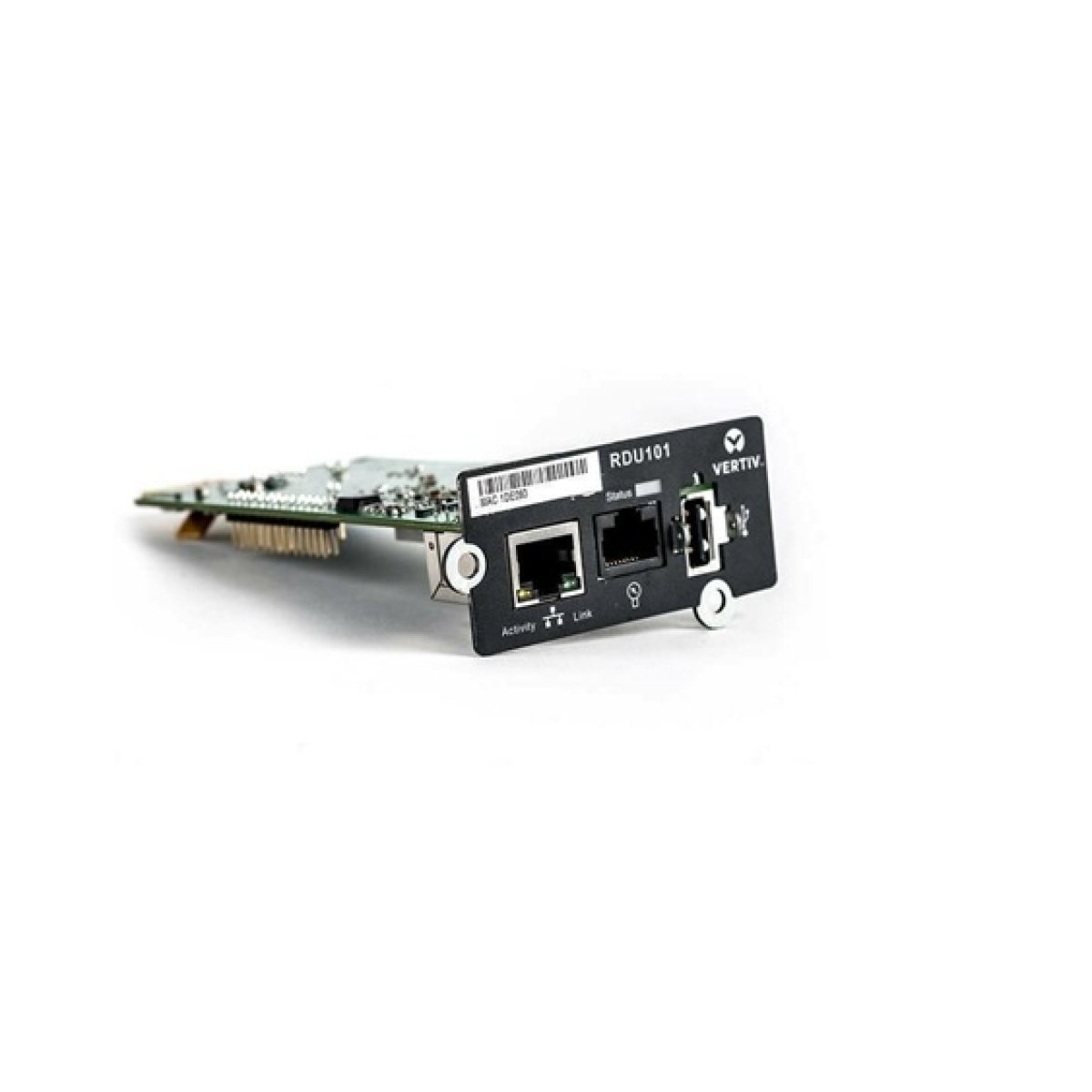 UPS Network Management Card