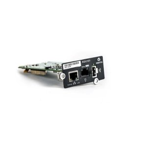 UPS Network Management Card