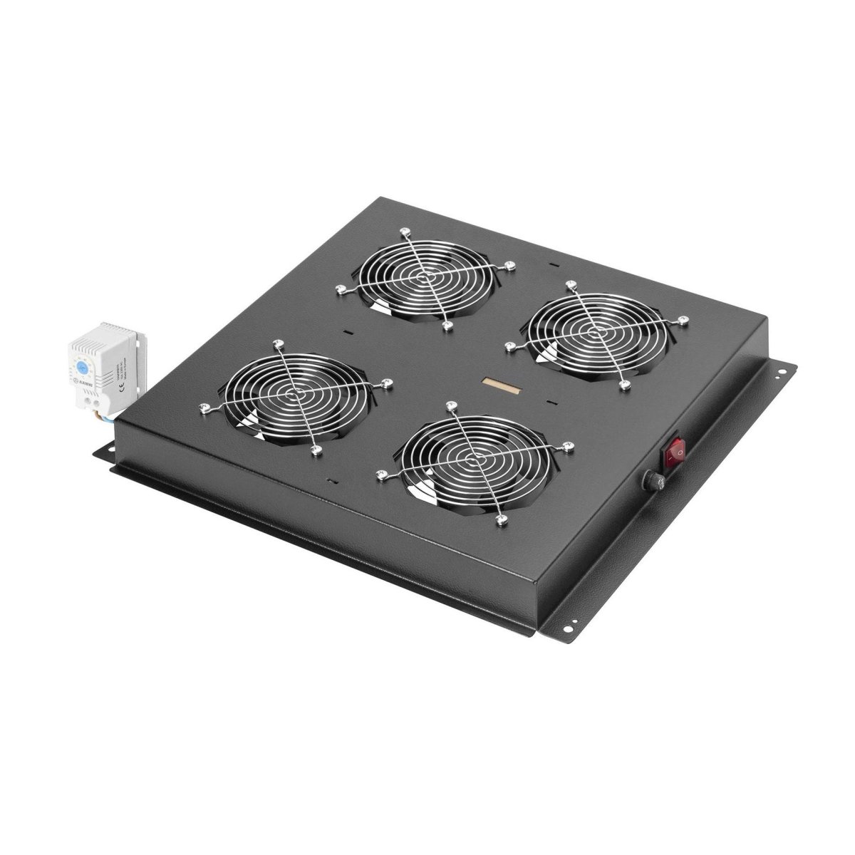 Cabinet Cooling Fan