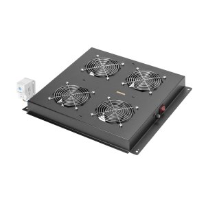 Cabinet Cooling Fan