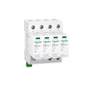 Main Power Surge Protection Device (SPD)