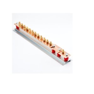 Main Earth Bar (Main Earthing Busbar)