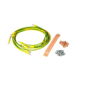 Rack Earthing Kit
