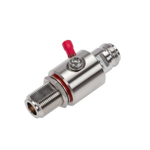 Coaxial Lightning Arrester