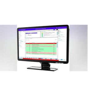 Alarm Monitoring & Management Software