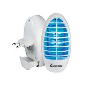 Anti-Mosquito Lamp