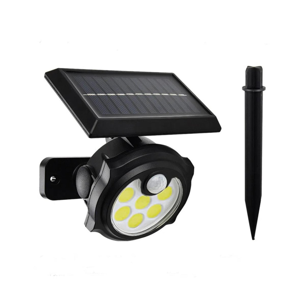 Garden Spot Light