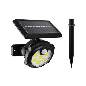 Garden Spot Light