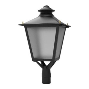 Lamp Post Light