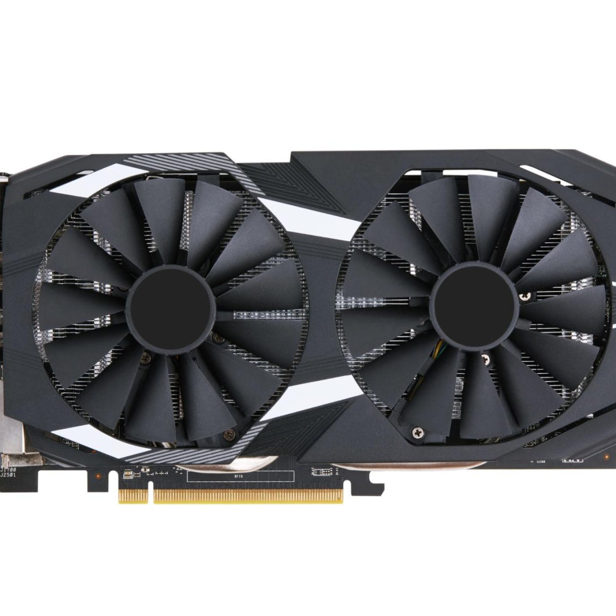 Graphics Processing Unit (GPU)