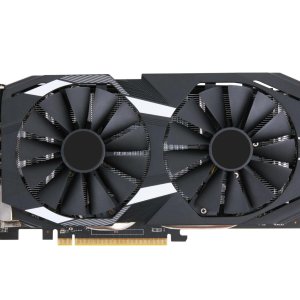 Graphics Processing Unit (GPU)