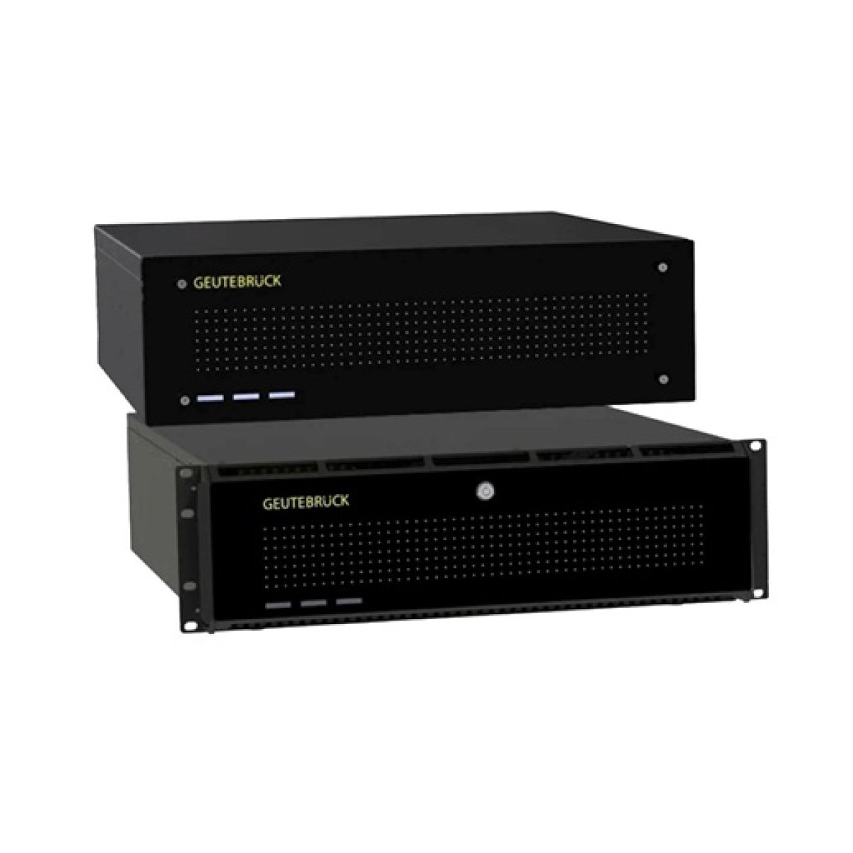 GEUTEBRÜCK G-ST 8000+ G3/2U