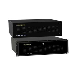 GEUTEBRÜCK G-ST 8000+ G3/2U