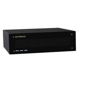 GEUTEBRÜCK G-ST 3000+ G3
