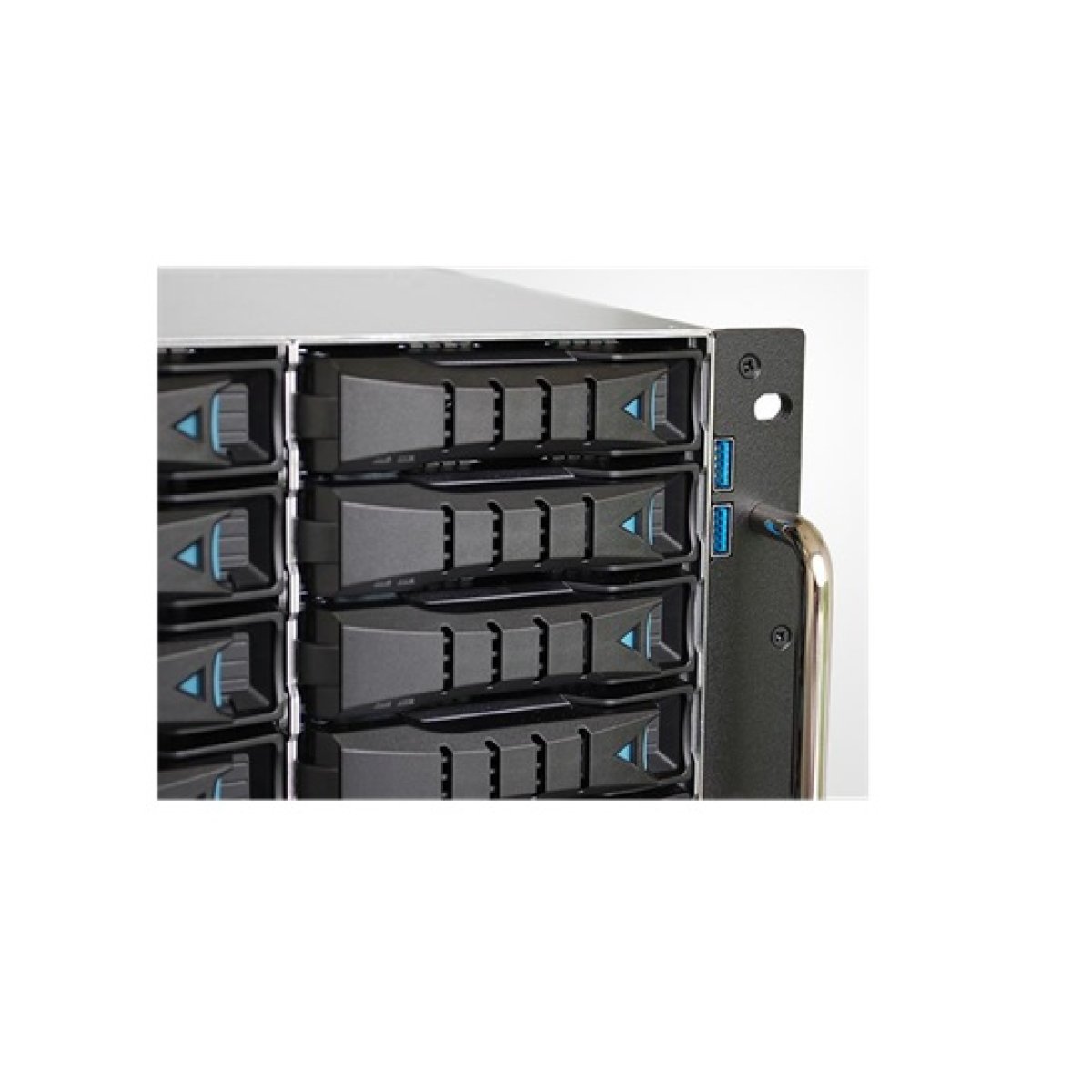 GEUTEBRÜCK G-ST 6000+ G3