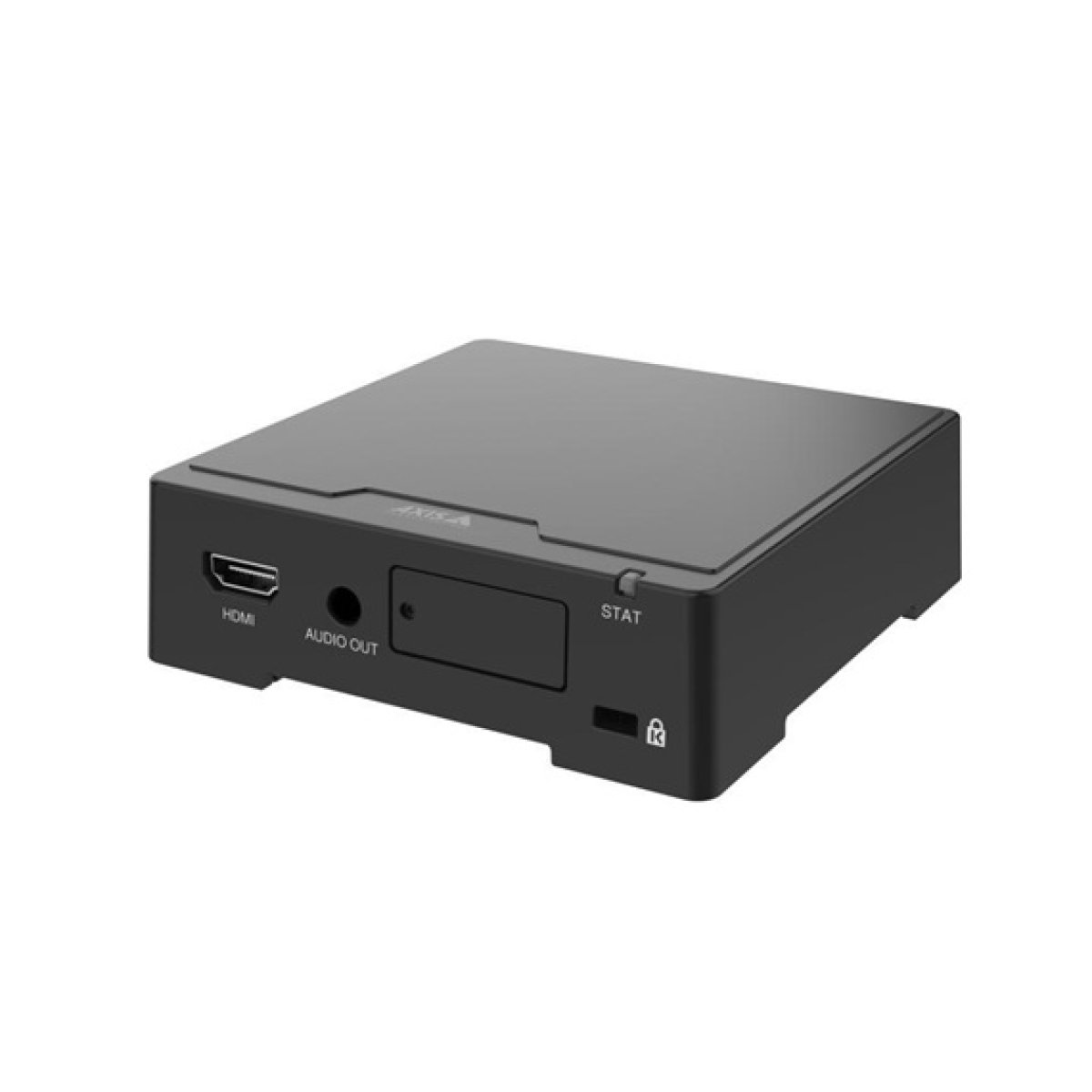 AXIS D1110 Video Decoder 4K