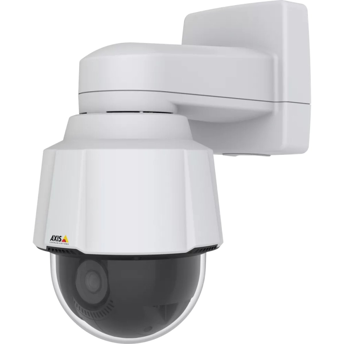 AXIS P5655-E PTZ Camera