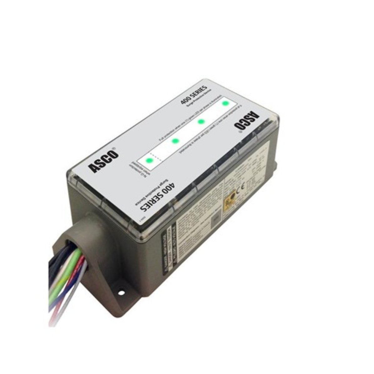 ASCO Model 425 Surge Protective Device