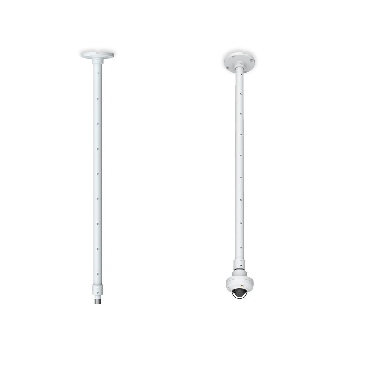 AXIS T91B53 Telescopic Ceiling Mount