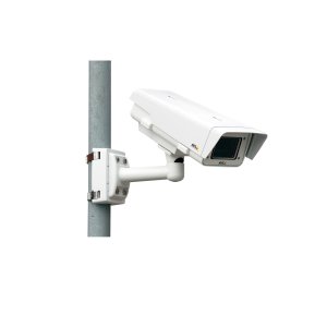 Medium Single-Arm Pole (Thermal Camera)