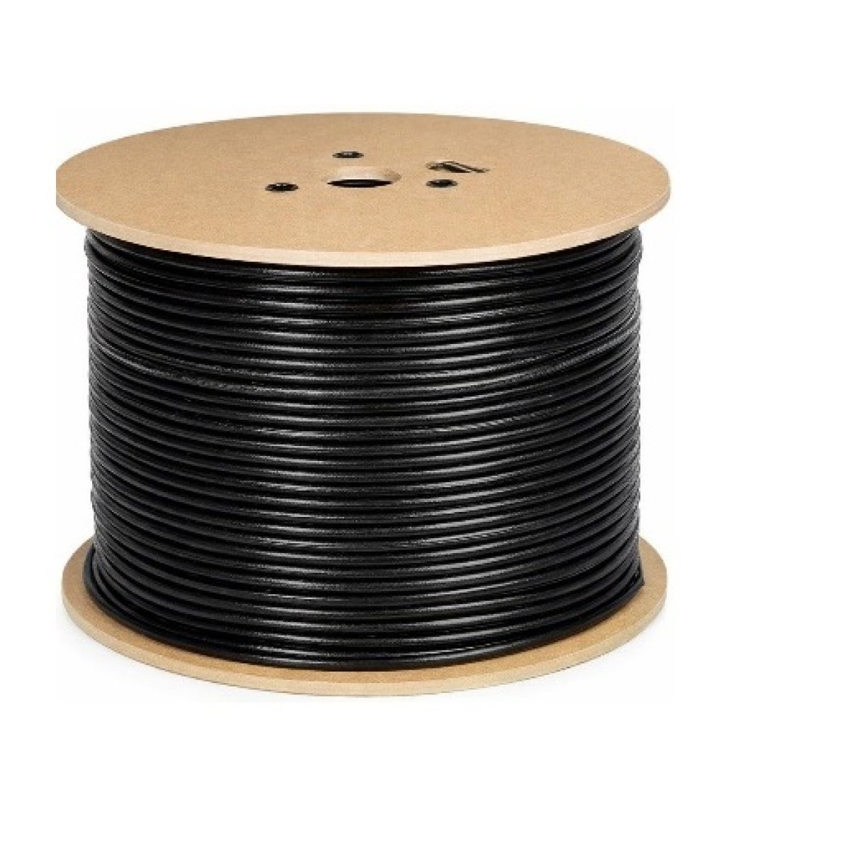 Low-Loss Coaxial Cable