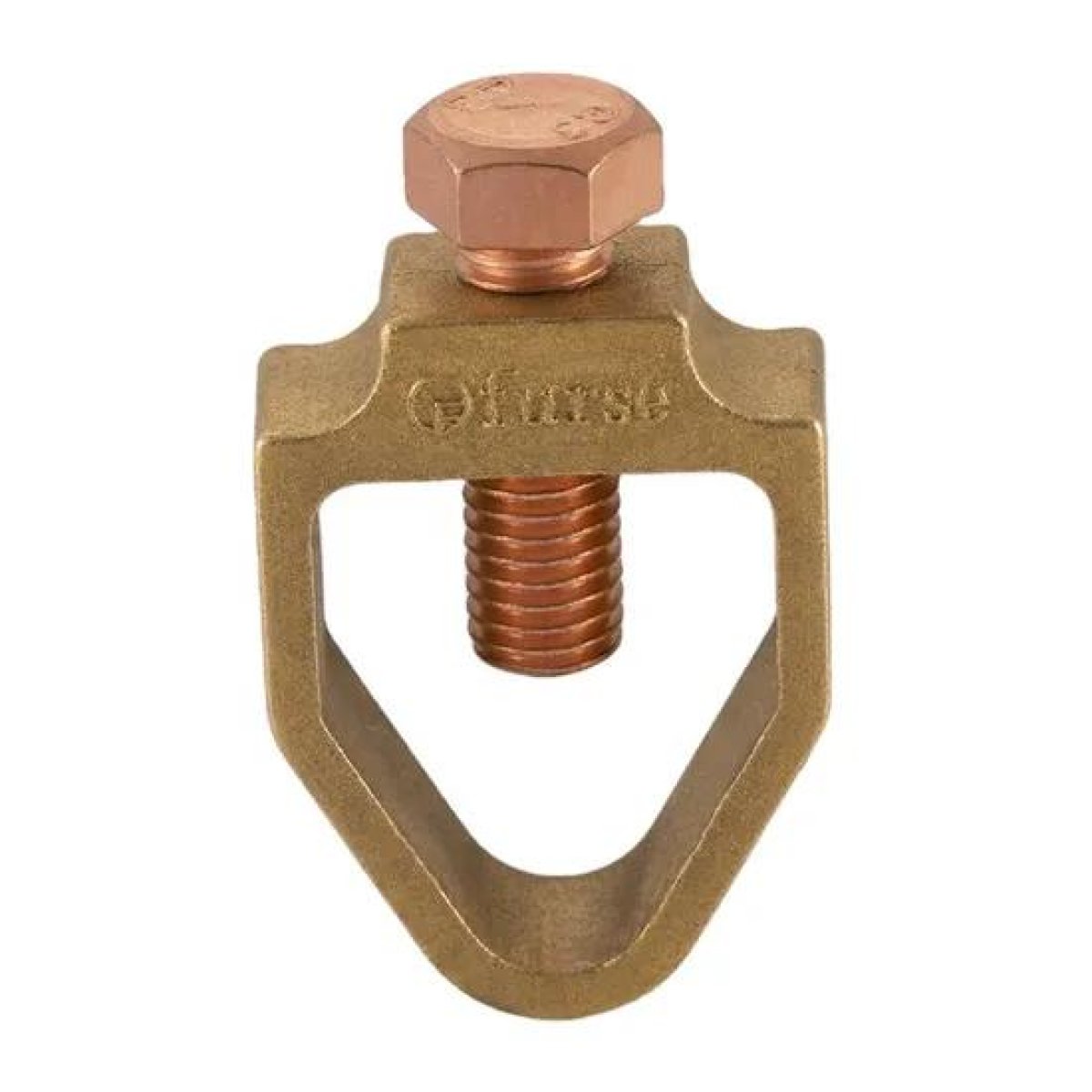 Ground Clamp & Accessories
