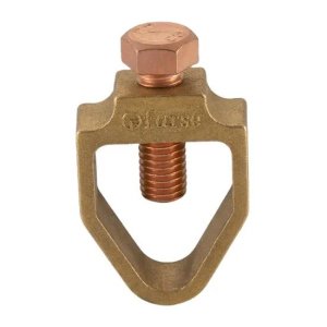 Ground Clamp & Accessories