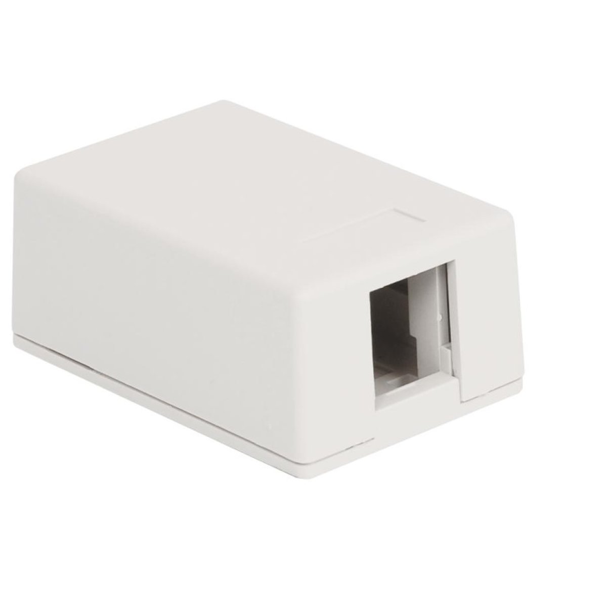 Back Box — Surface / Flush