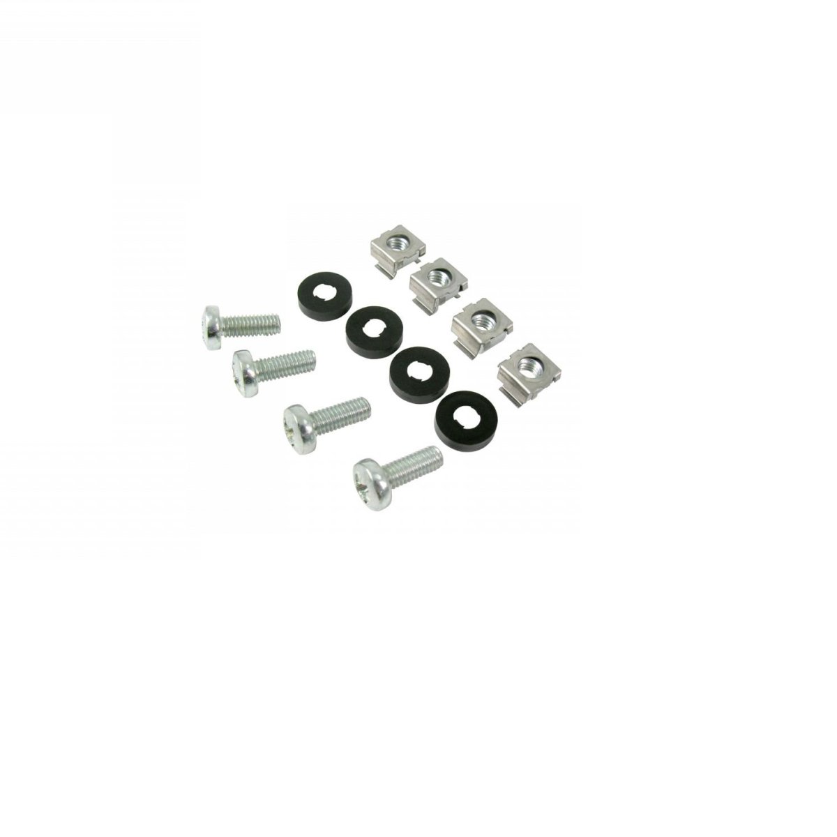 Rack Mounting Hardware