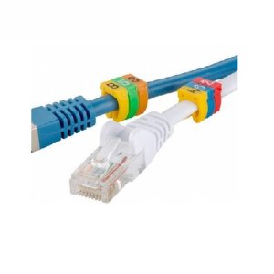 Patch Cord Identification Sleeves