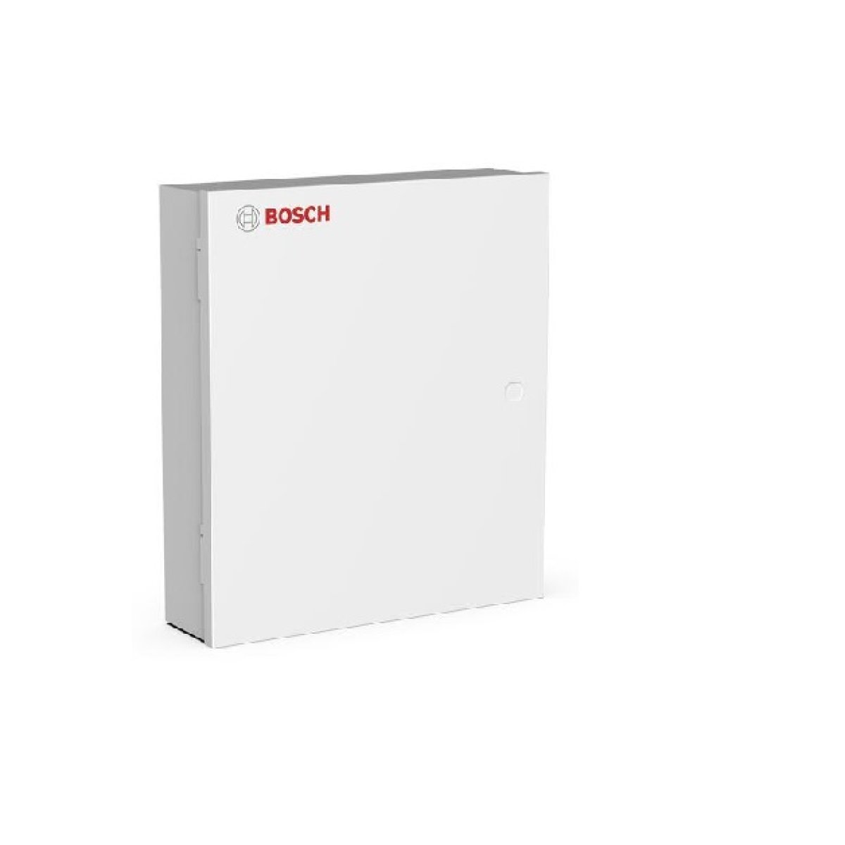 Control Panel Metal Enclosure