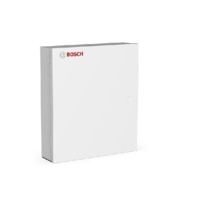 Control Panel Metal Enclosure