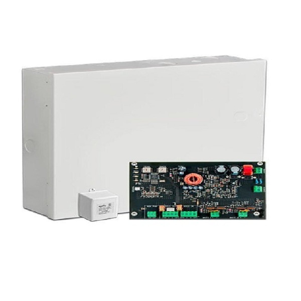 Auxiliary Power Supply Module