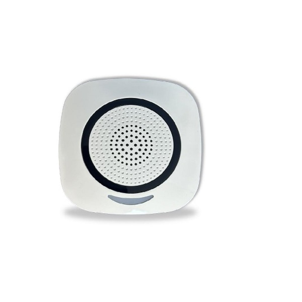 Internal Sounder or Siren alerts