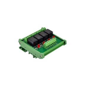 Alarm Interface Relay Module
