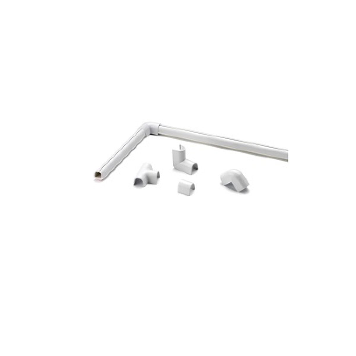 Conduit and Trunking