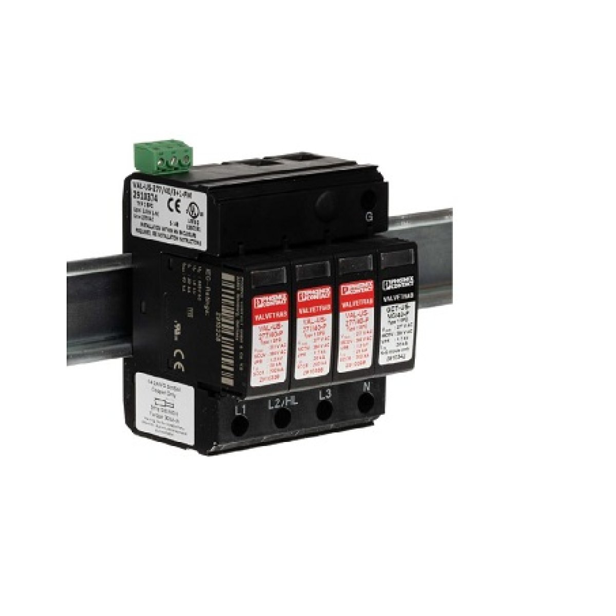 Type 1 Surge Protection Device