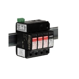 Type 1 Surge Protection Device