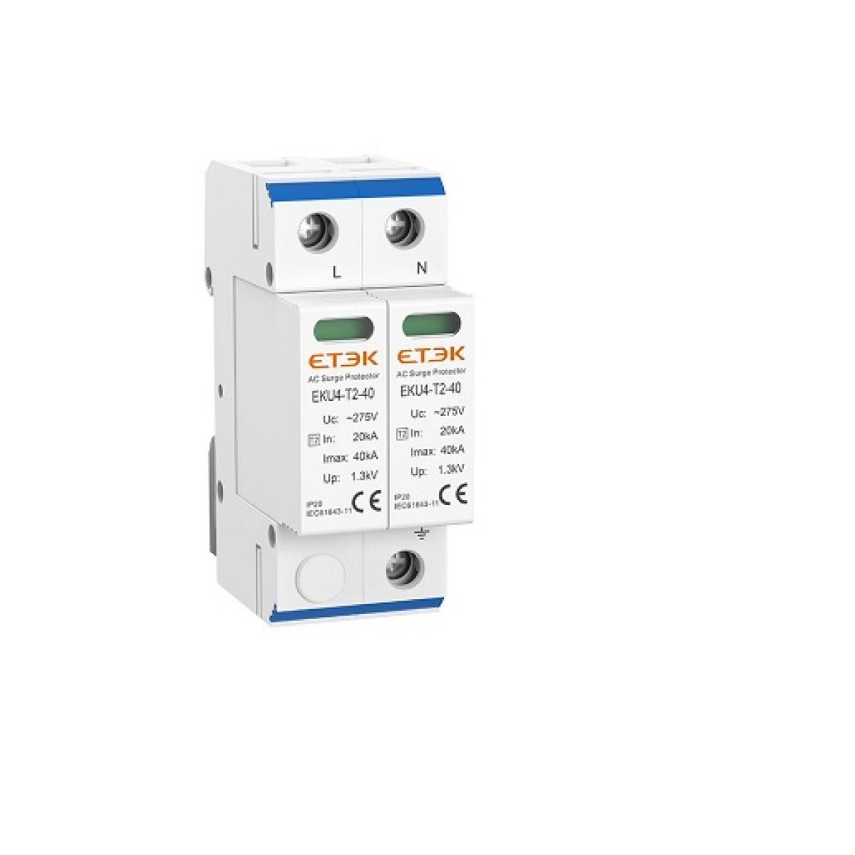 AC Surge Protection Device