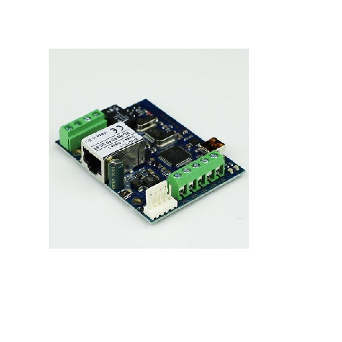 IP Digital Alarm Communicator