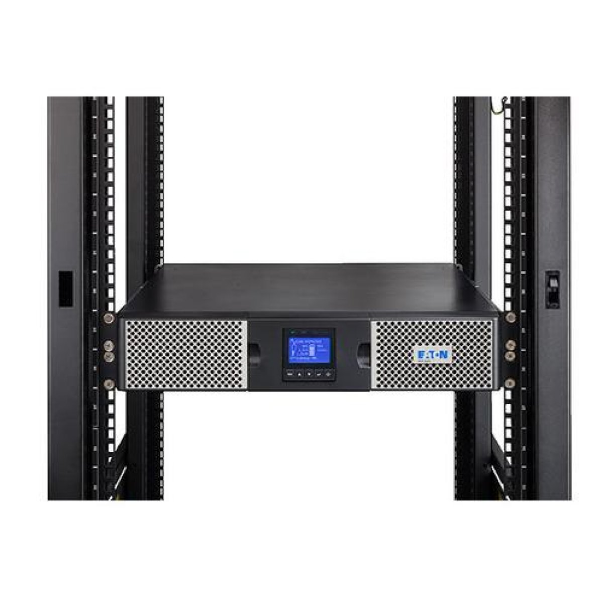 PRODUCT DETAIL -- Rack-Mount Online UPS - Dhaka International
