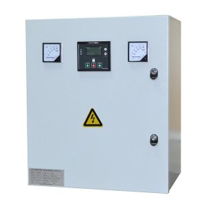 Diesel Generator with ATS