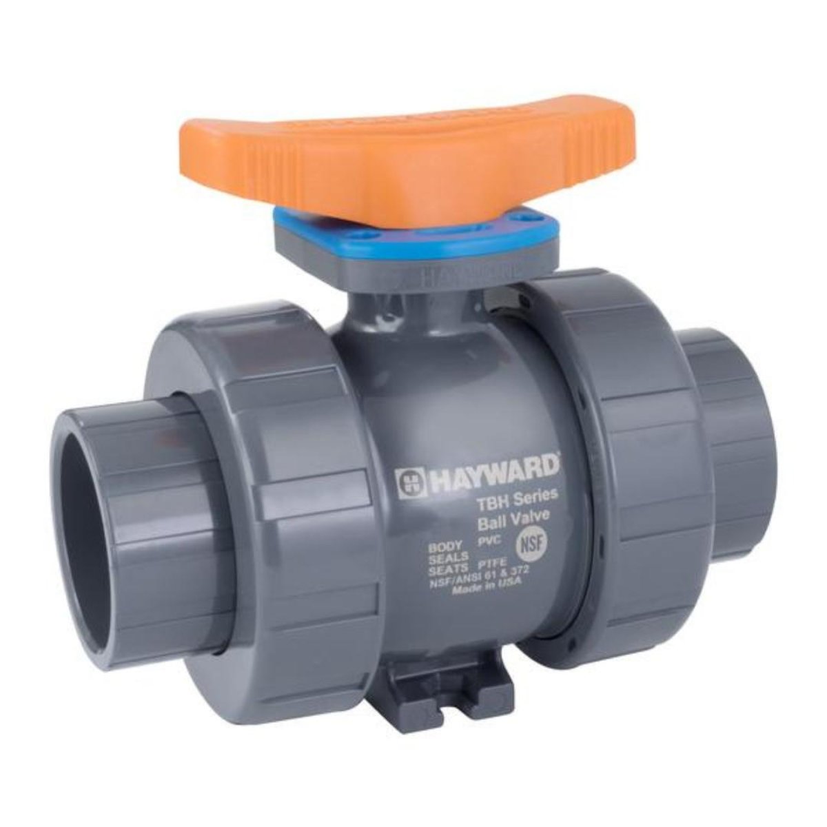 Pool Valves & Unions
