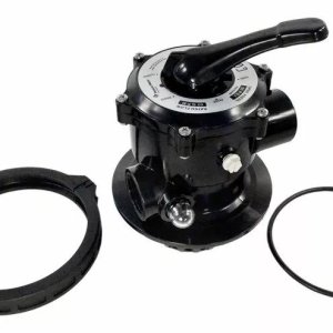 Pool Multiport Valve