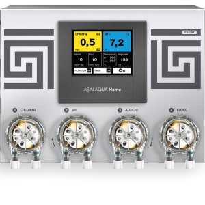 Pool Chemical Dosing System