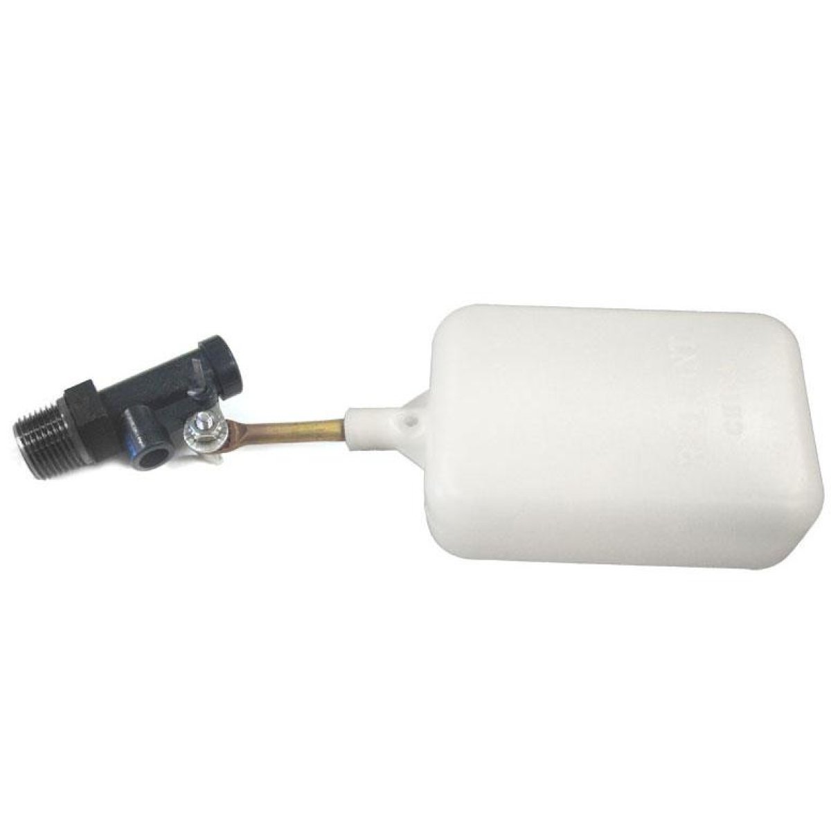 Automatic Pool Water Level Controller