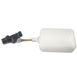 Automatic Pool Water Level Controller