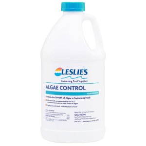 Algaecides